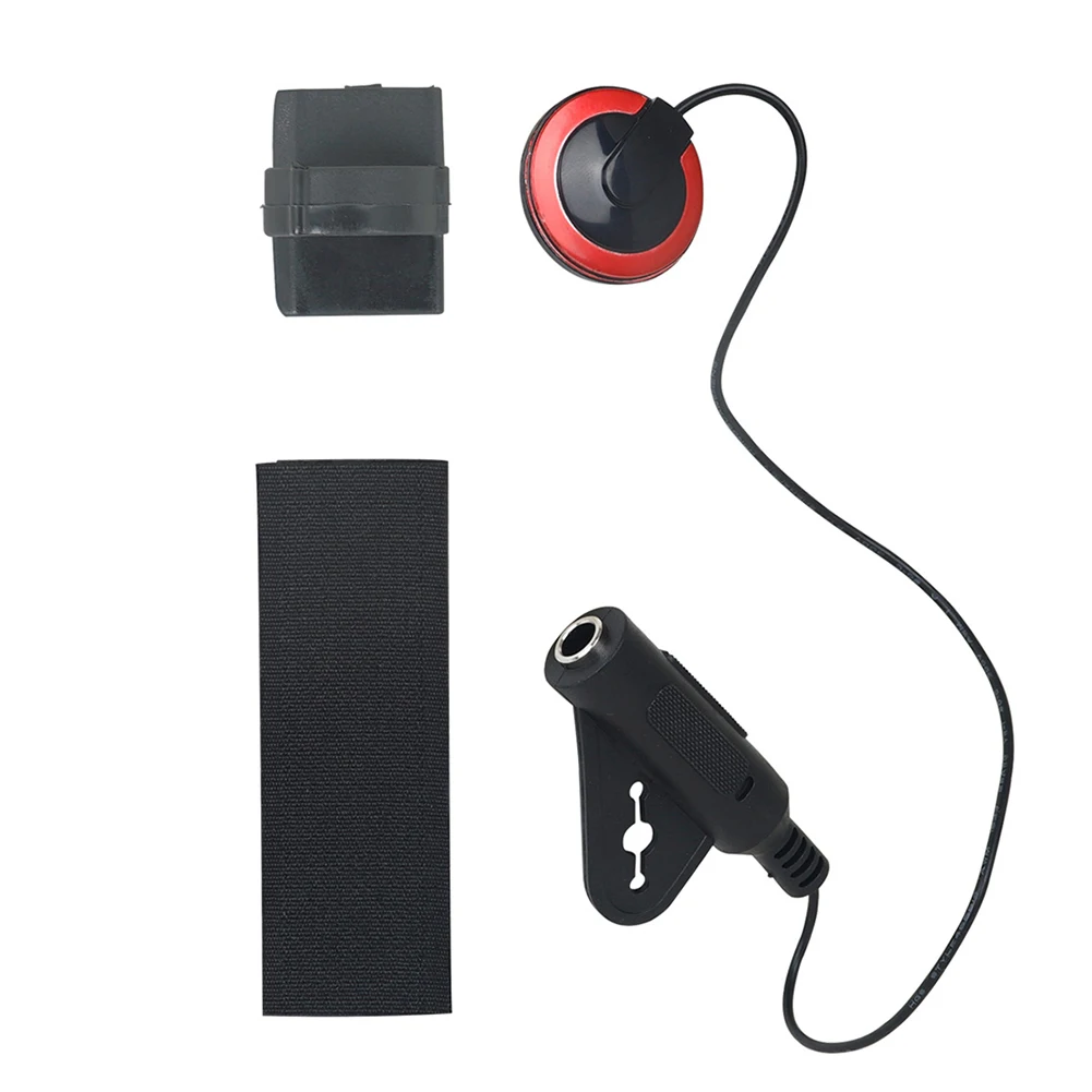 Musical Instrument And Name - Voor muziekinstrumenten Instrumentenpaneel Volumeregeling Viool Pickup