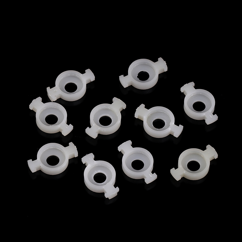 Musical Instrument Cornet - 10 Stuks Zuigerveer Beugel Voor Trompetten