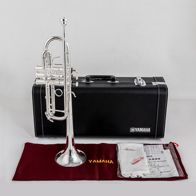 Musical Instrument Japan - Japan Kwaliteit 9445chs C Trompet C