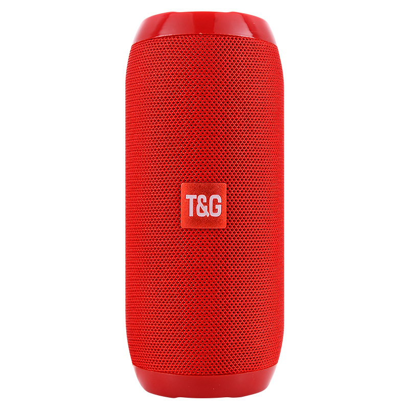 Jbl Speaker Flip 6 - Audio Bluetooth-luidspreker, draagbaar audiosysteem van het