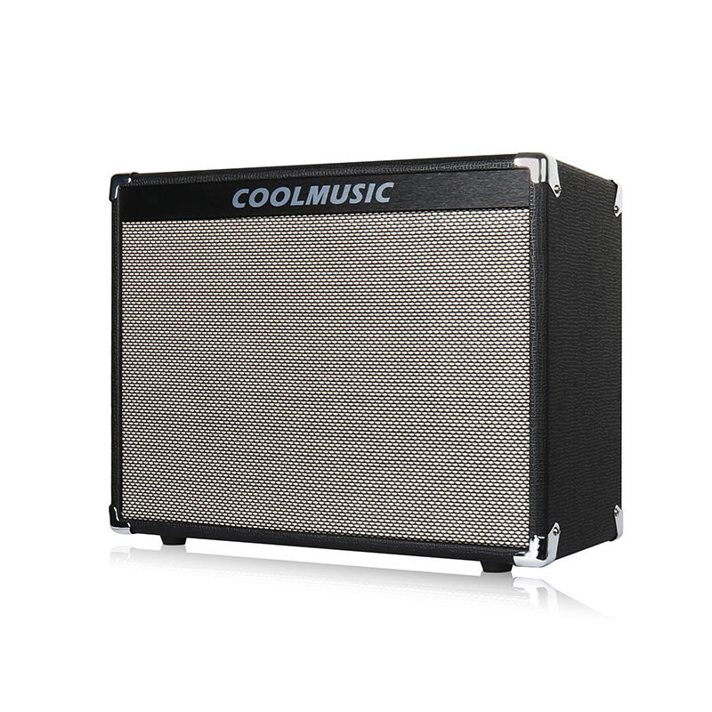 COOLMUSIC UNIQUE-50 Elektronis - Musical Instrument Amplifier recensie en prijs