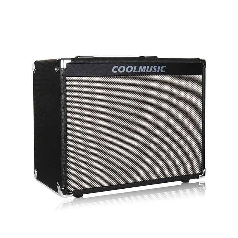 COOLMUSIC UNIQUE-50 Elektronis - Musical Instrument Amplifier recensie en prijs