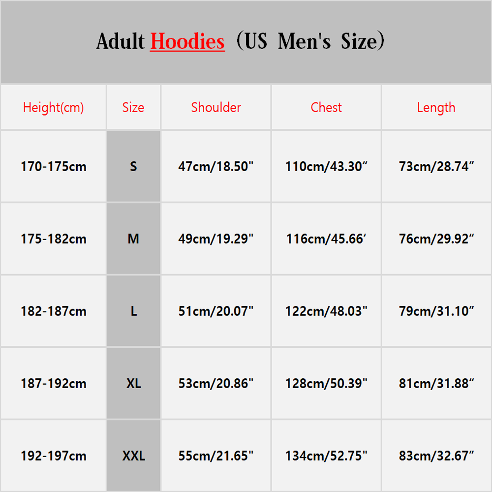 Hoodie met lange mouwen 330 ba - Musical Instrument Companies recensie en prijs