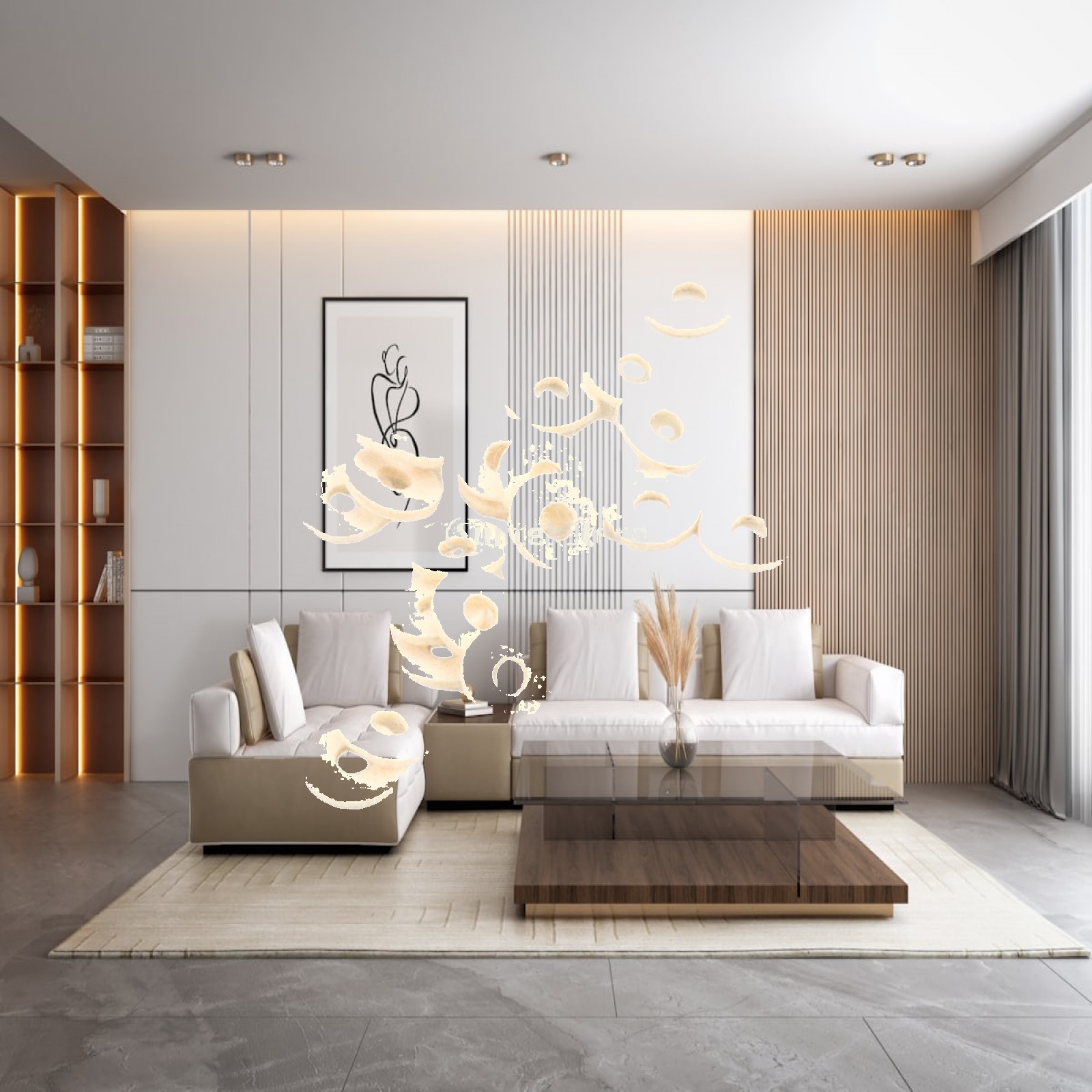 20 stuks trompet vilten ringen - Musical Instrument Cornet recensie en prijs