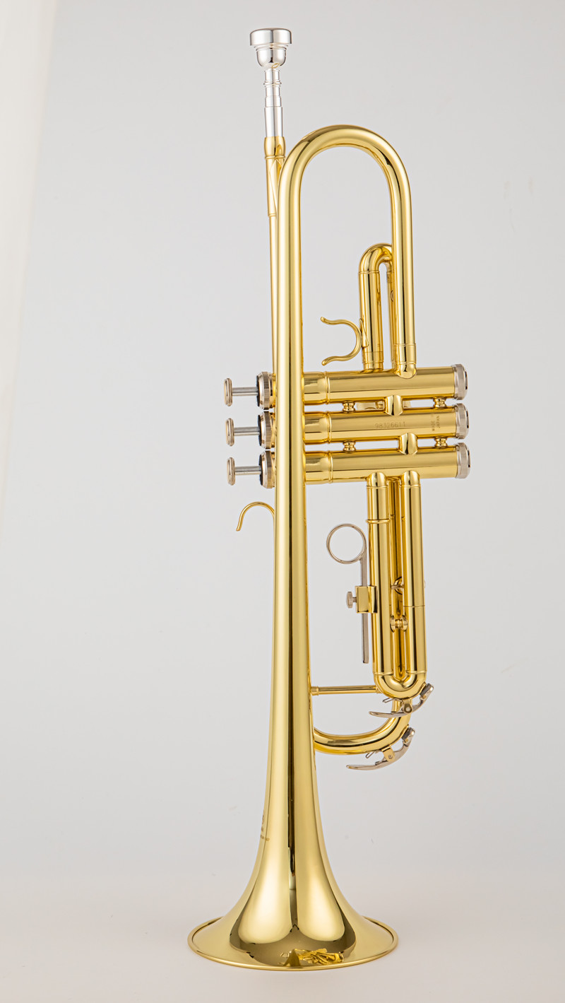 Gemaakt in Japan, kwaliteit 43 - Musical Instrument Japan recensie en prijs