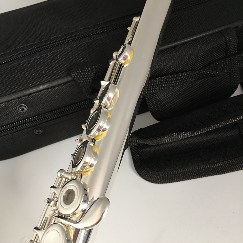 Professionele Top Japan FL-471 - Musical Instrument Japan recensie en prijs
