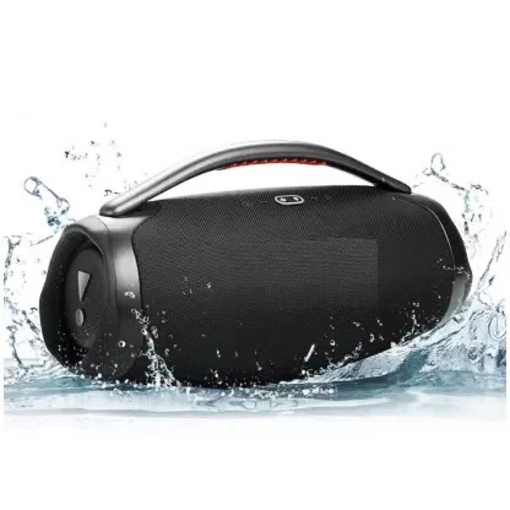 100W High-Power Bluetooth Spea - Jbl Speaker Flip 6 recensie en prijs
