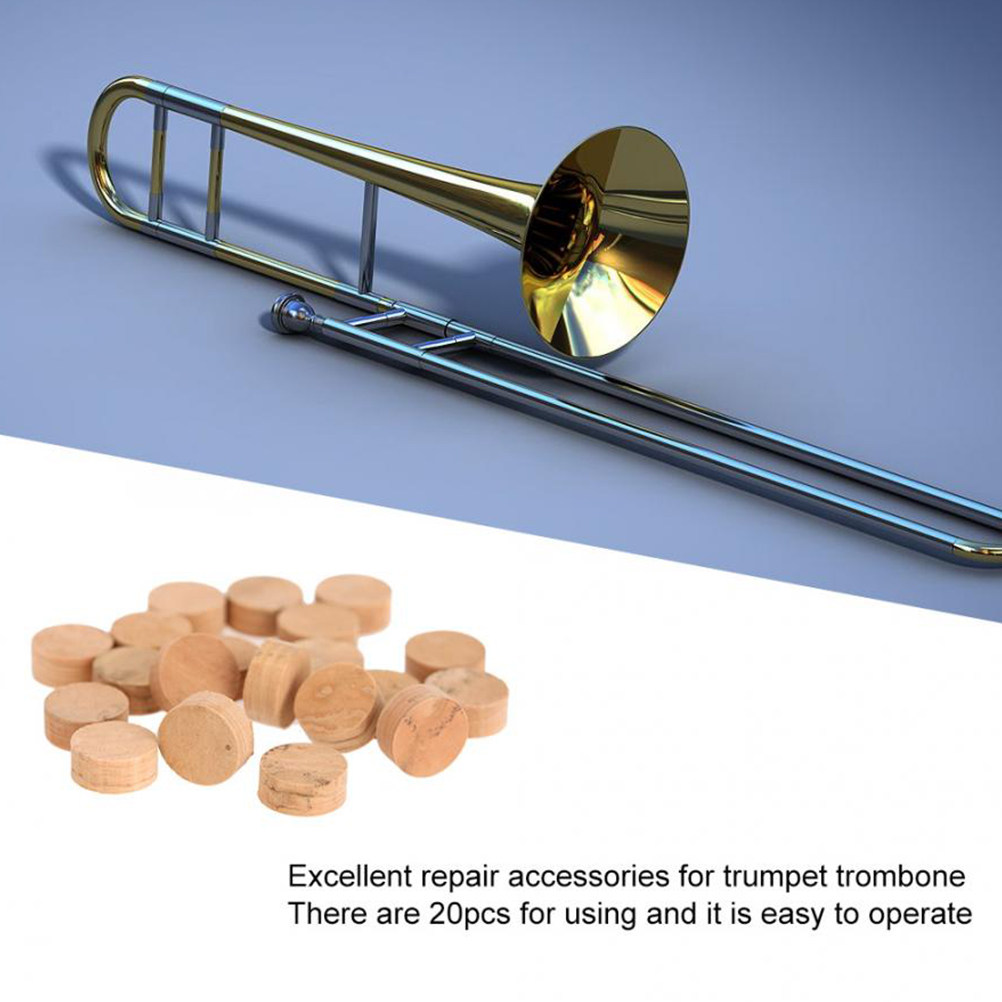 5 Stuks Trombone Water Key Cor - Musical Instrument Cornet recensie en prijs
