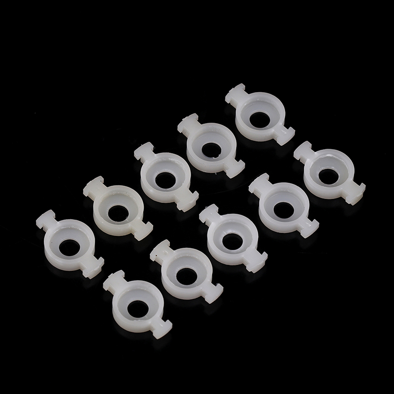 10 Stuks Zuigerveer Beugel Voo - Musical Instrument Cornet recensie en prijs