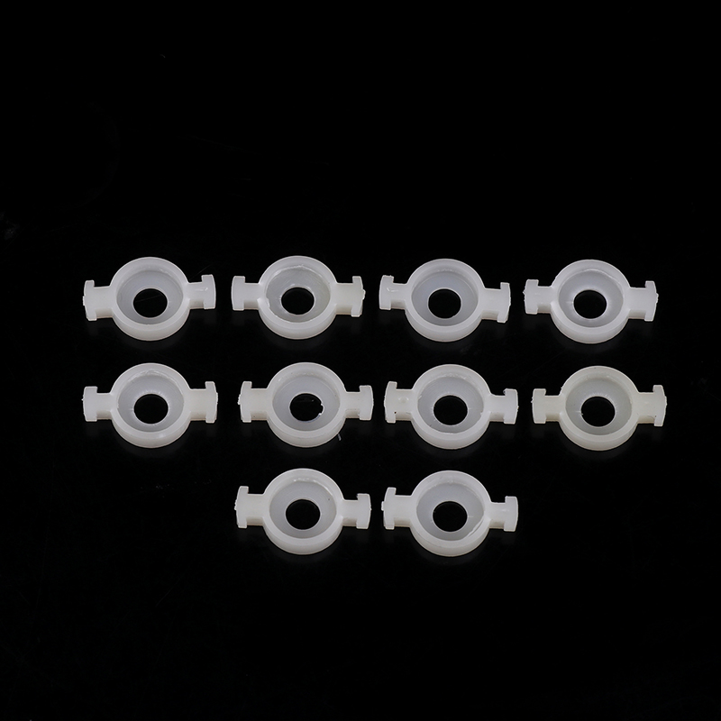 10 Stuks Zuigerveer Beugel Voo - Musical Instrument Cornet recensie en prijs