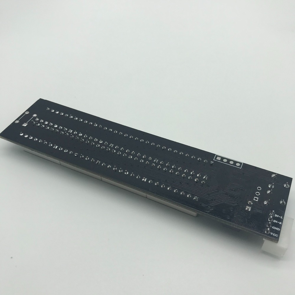Multi-Mode 32 Led Niveau Indic - Musical Instrument Amplifier recensie en prijs