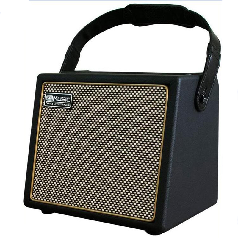 Coolmusic Bp Mini Akoestische  - Musical Instrument Amplifier recensie en prijs
