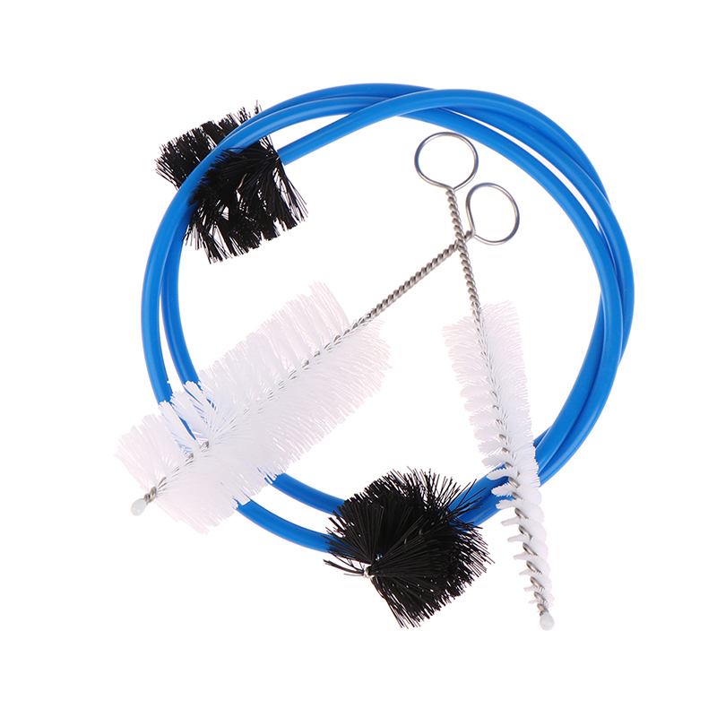 1Set Trompet Onderhoudsset Bui - Musical Instrument Cornet recensie en prijs