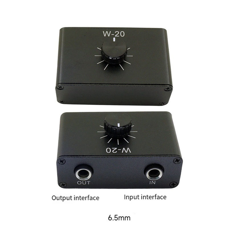 A97I-dynamische microfoon volu - Musical Instrument Amplifier recensie en prijs