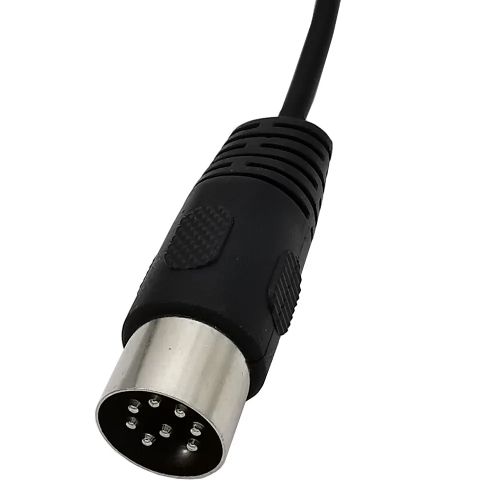 Din 8 Pin Naar 2rca Kabel 8 Pi - Musical Instrument Amplifier recensie en prijs