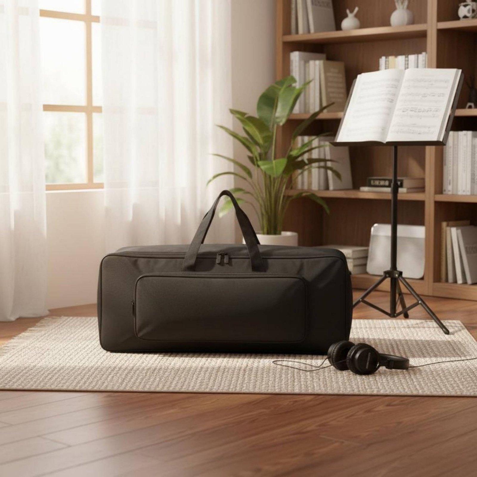 Digitale pianoklavierhoes 88 t - A Musical Instrument With Keys recensie en prijs