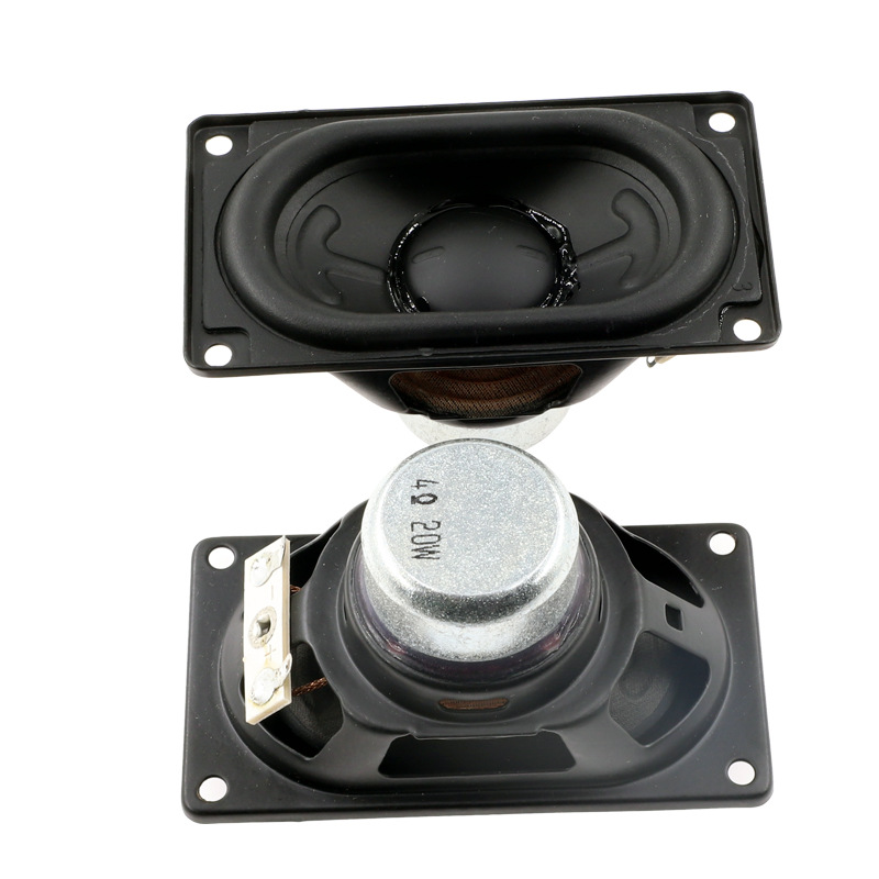 Sotamia 2 Stuks 4580 Mini Spea - Jbl Speaker Flip 6 recensie en prijs