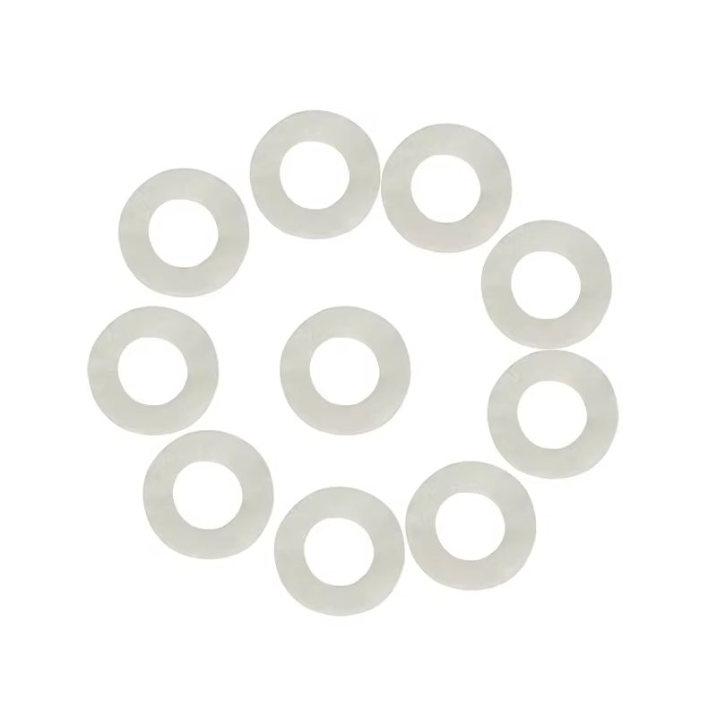 10 Stuks Trompet Vilt Ringen K - Musical Instrument Cornet recensie en prijs