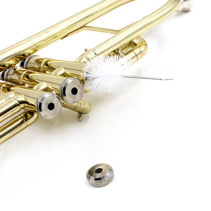 1 Set Trompet Onderhoudsset Bu - Musical Instrument Cornet recensie en prijs