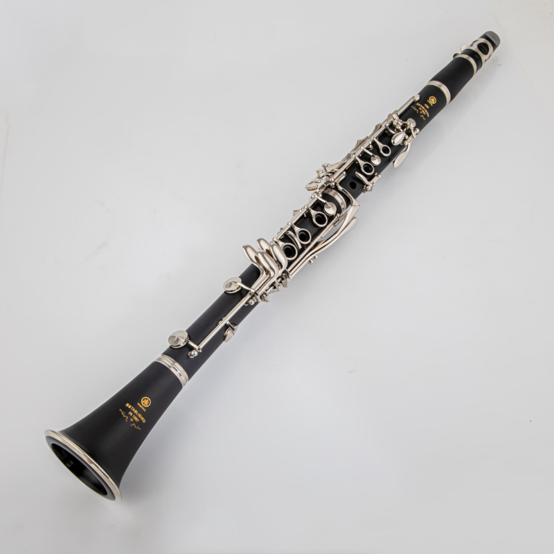 Made In Japan 450 Bb Klarinet  - Musical Instrument Japan recensie en prijs