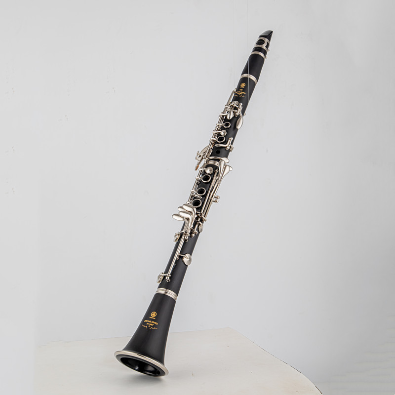 Made In Japan 450 Bb Klarinet  - Musical Instrument Japan recensie en prijs
