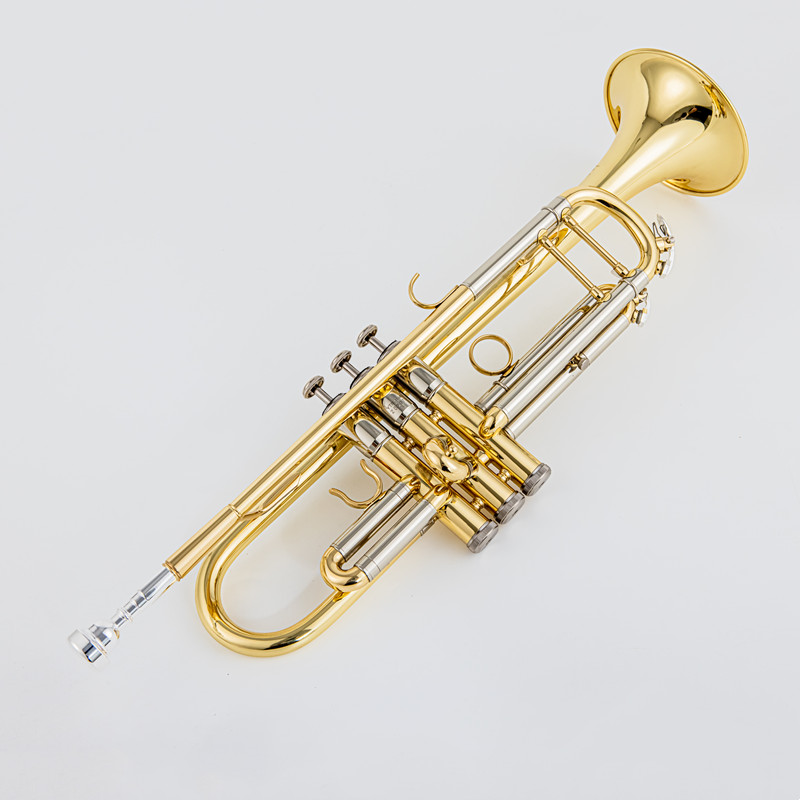 Japanse kwaliteit Ytf8345 Bb T - Musical Instrument Japan recensie en prijs
