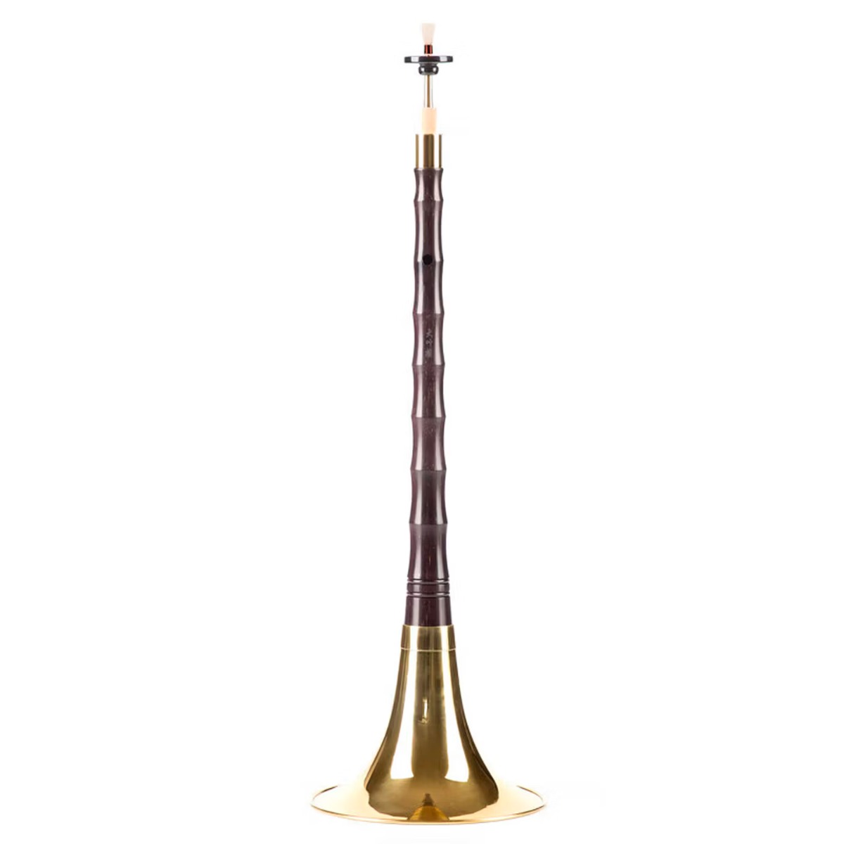 Ebony houten Suona-hoorn D-toe - A Musical Instrument With Keys recensie en prijs