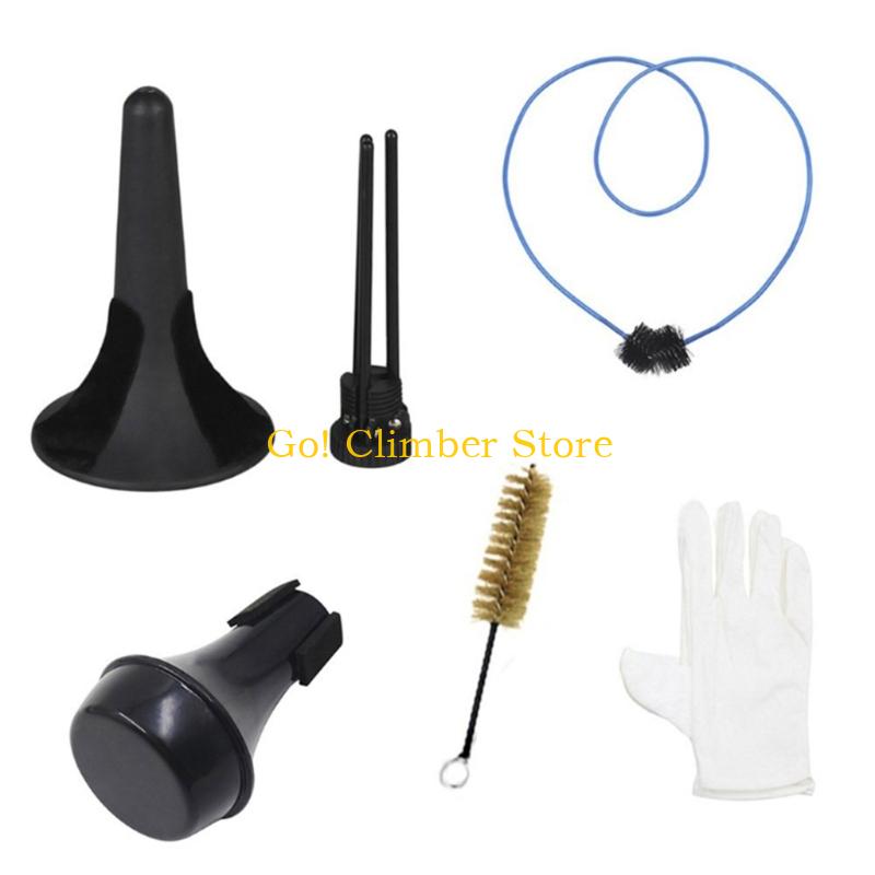 Q84C Mondstukborstel Onderhoud - Musical Instrument Cornet recensie en prijs