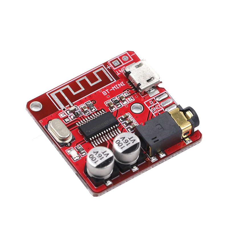 5 Stuks Xy-Bt-Mini Bluetooth 5 - Musical Instrument Amplifier recensie en prijs