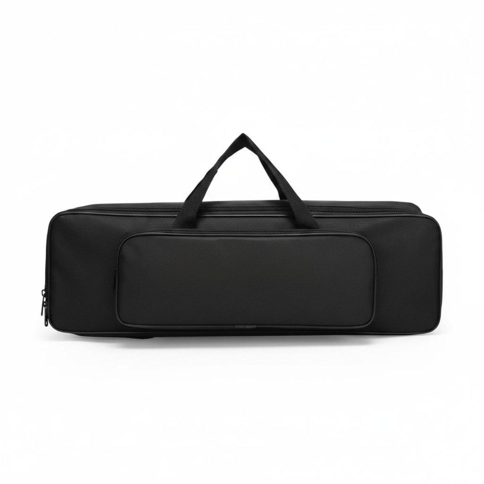Toetsenbordtas 88 toetsen Gevo - A Musical Instrument With Keys recensie en prijs