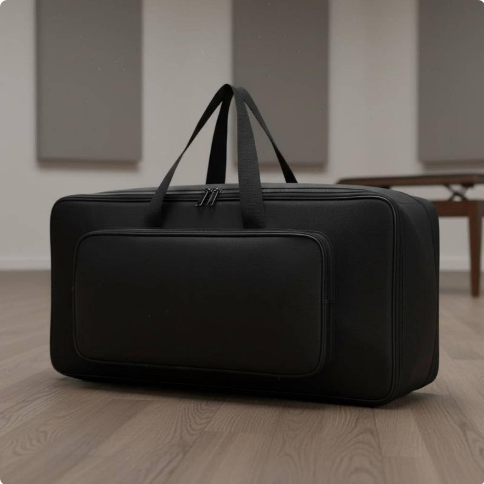 Toetsenbordtas 88 toetsen Gevo - A Musical Instrument With Keys recensie en prijs