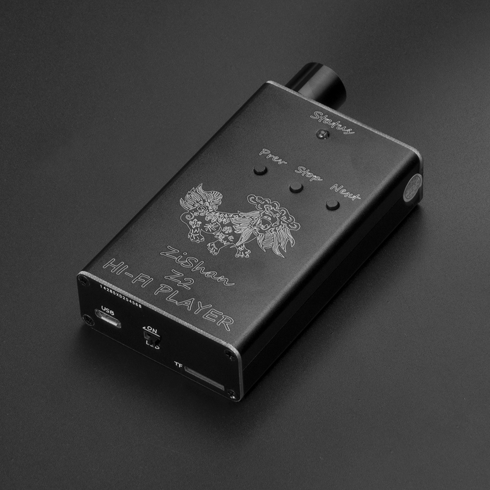 Verbeterde Zishan Z2 Draagbare - Musical Instrument Amplifier recensie en prijs