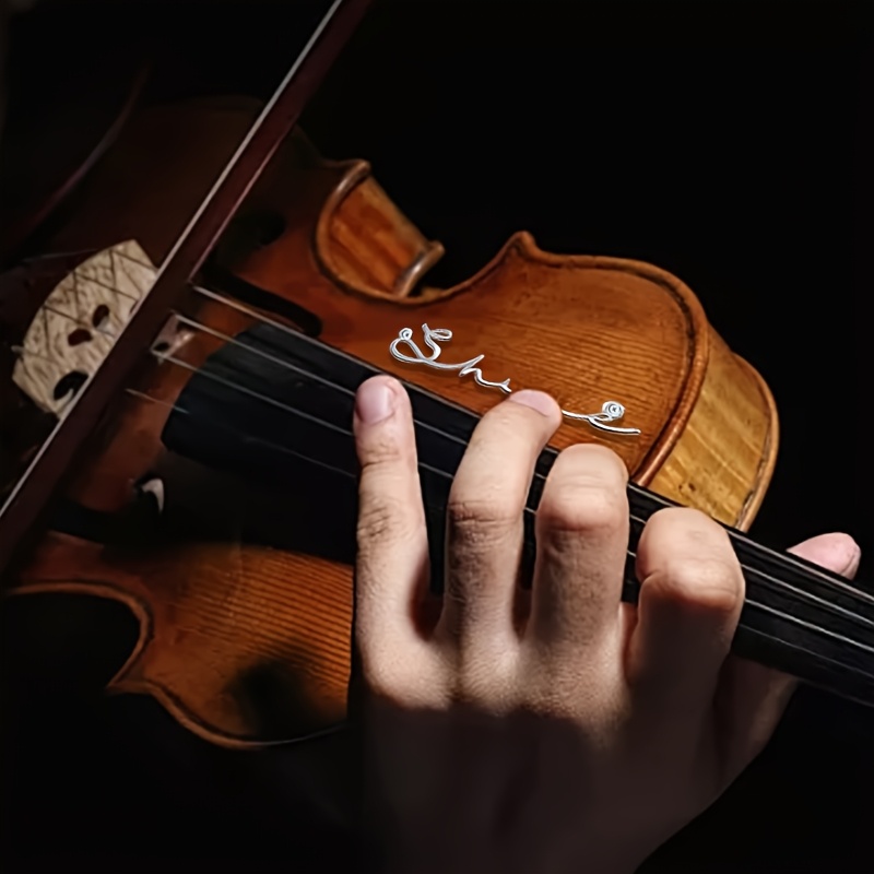 [Op maat gemaakt] Decoratieve  - Musical Instrument And Name recensie en prijs