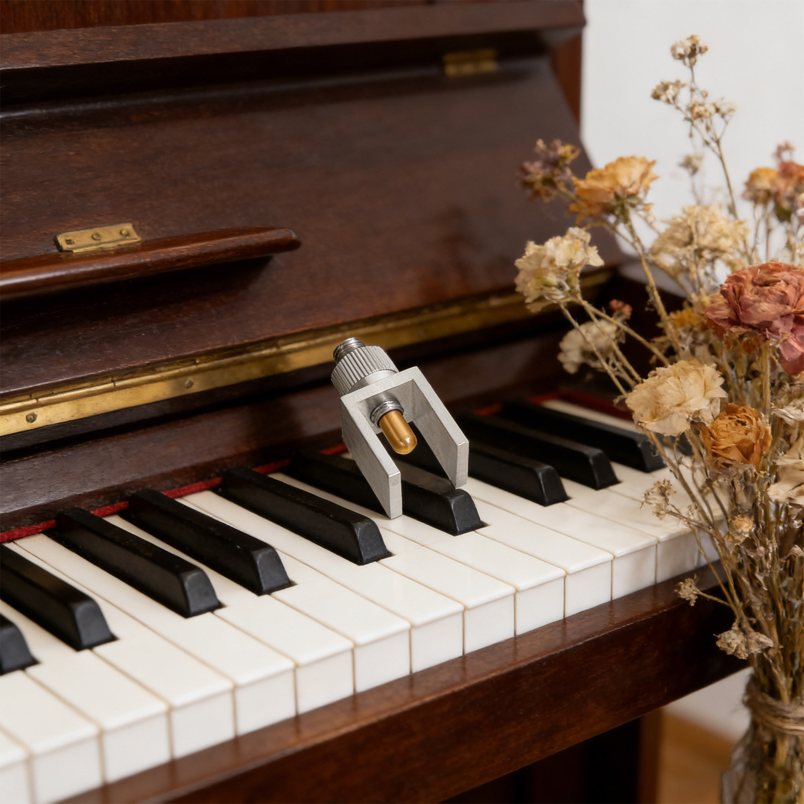 Black Key Leveling Tool Pianot - A Musical Instrument With Keys recensie en prijs