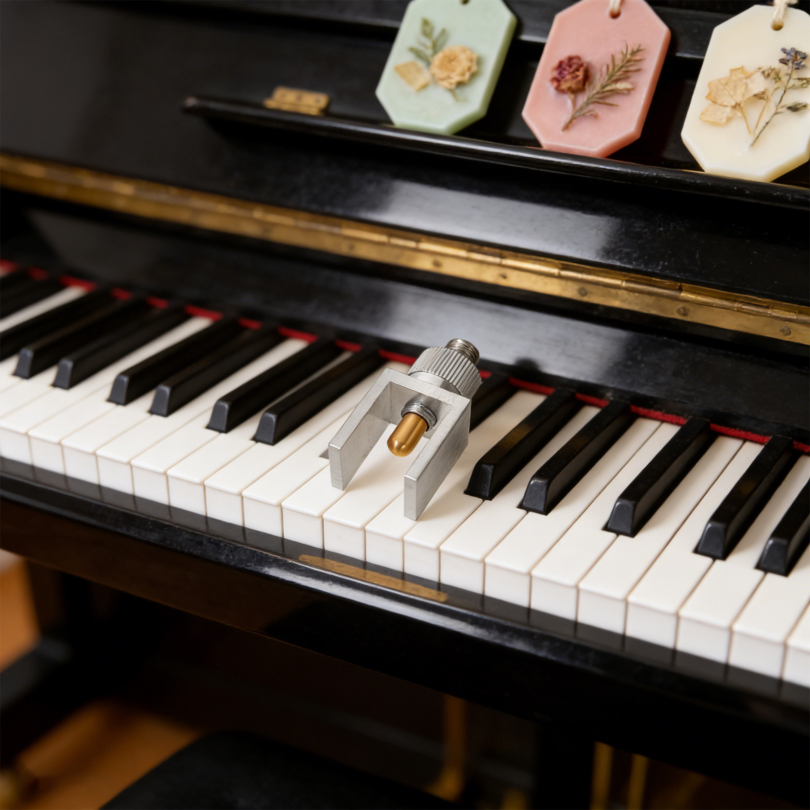 Black Key Leveling Tool Pianot - A Musical Instrument With Keys recensie en prijs