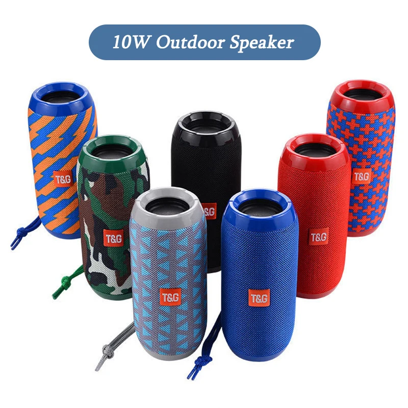 TG117 Draagbare Bluetooth Spea - Jbl Speaker Flip 6 recensie en prijs