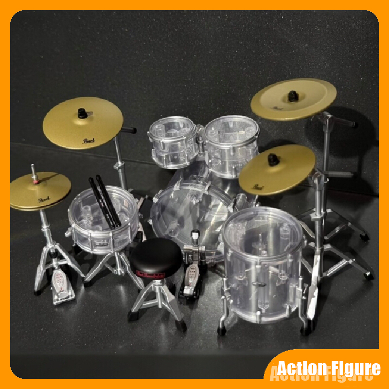 Bandai Originele Mini Pearl Ja - Musical Instrument Japan recensie en prijs