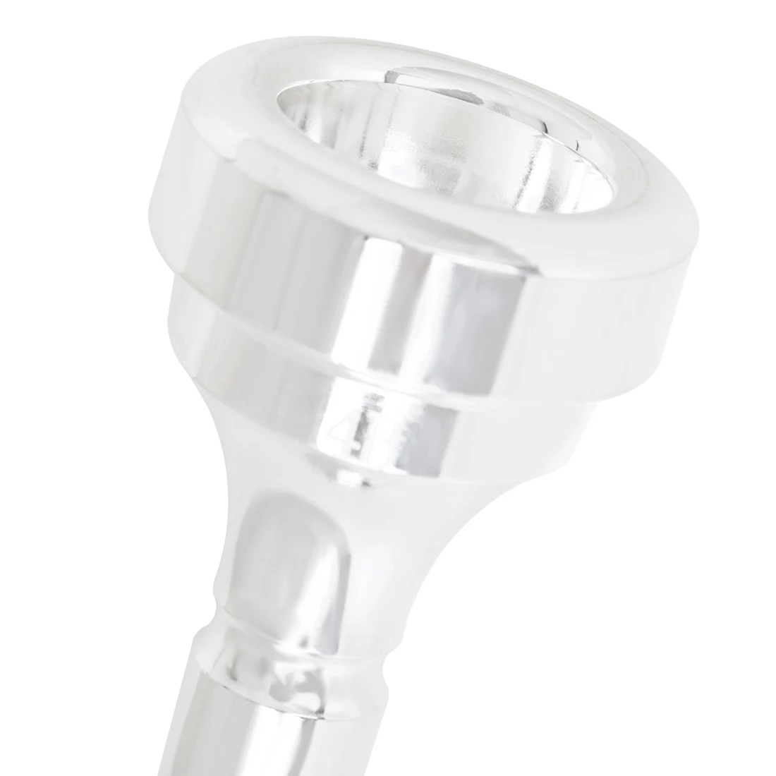 TR-17 Cornet Mondstuk Messing  - Musical Instrument Cornet recensie en prijs